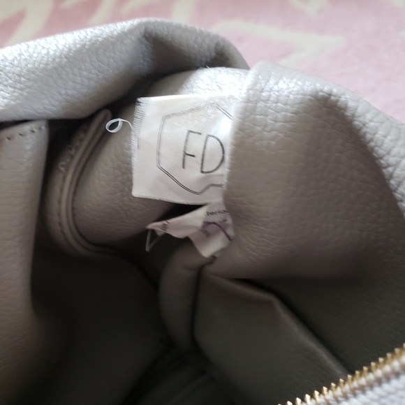 Fawn design full size diaper bag backpack - Picture 6 of 7